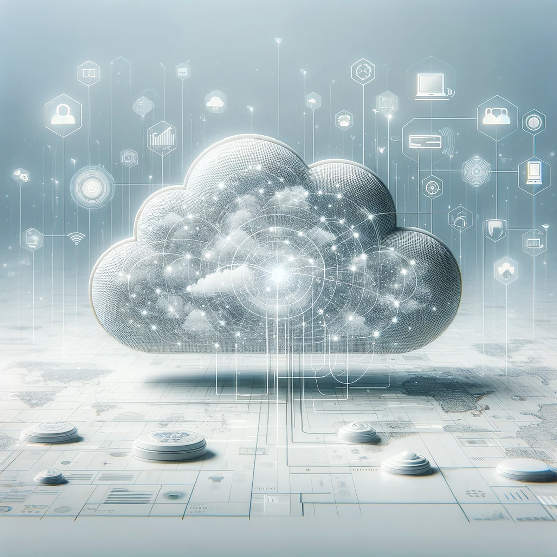 Cloud Computing & Infrastructure