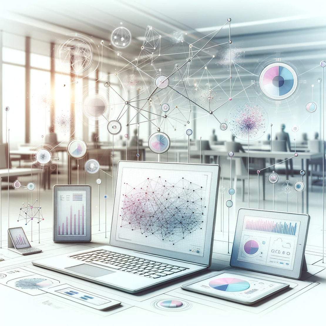 Data Analytics & Tracking