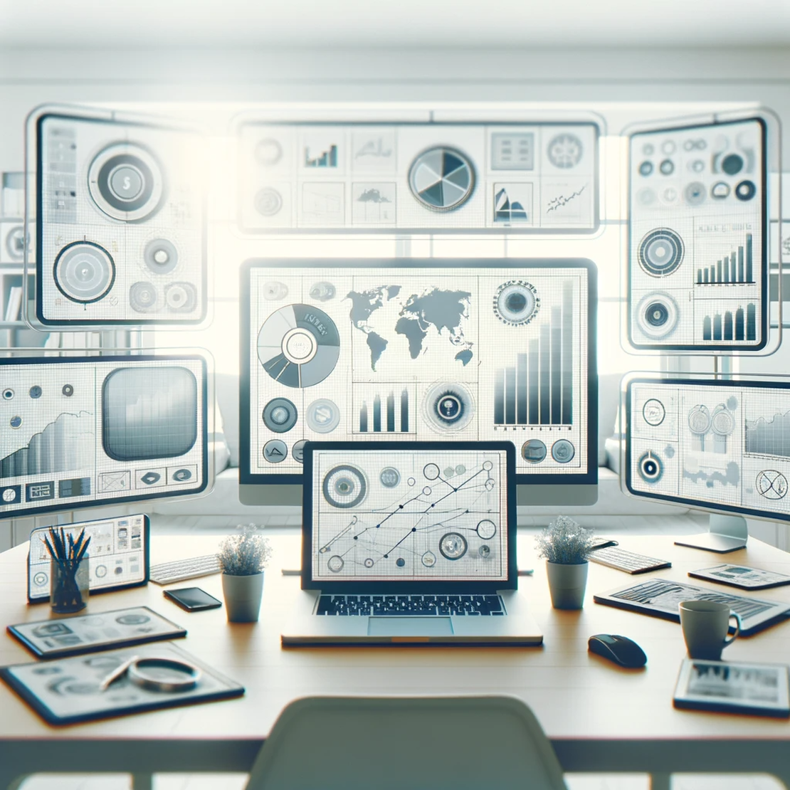 Digital Advertising & Media Buying