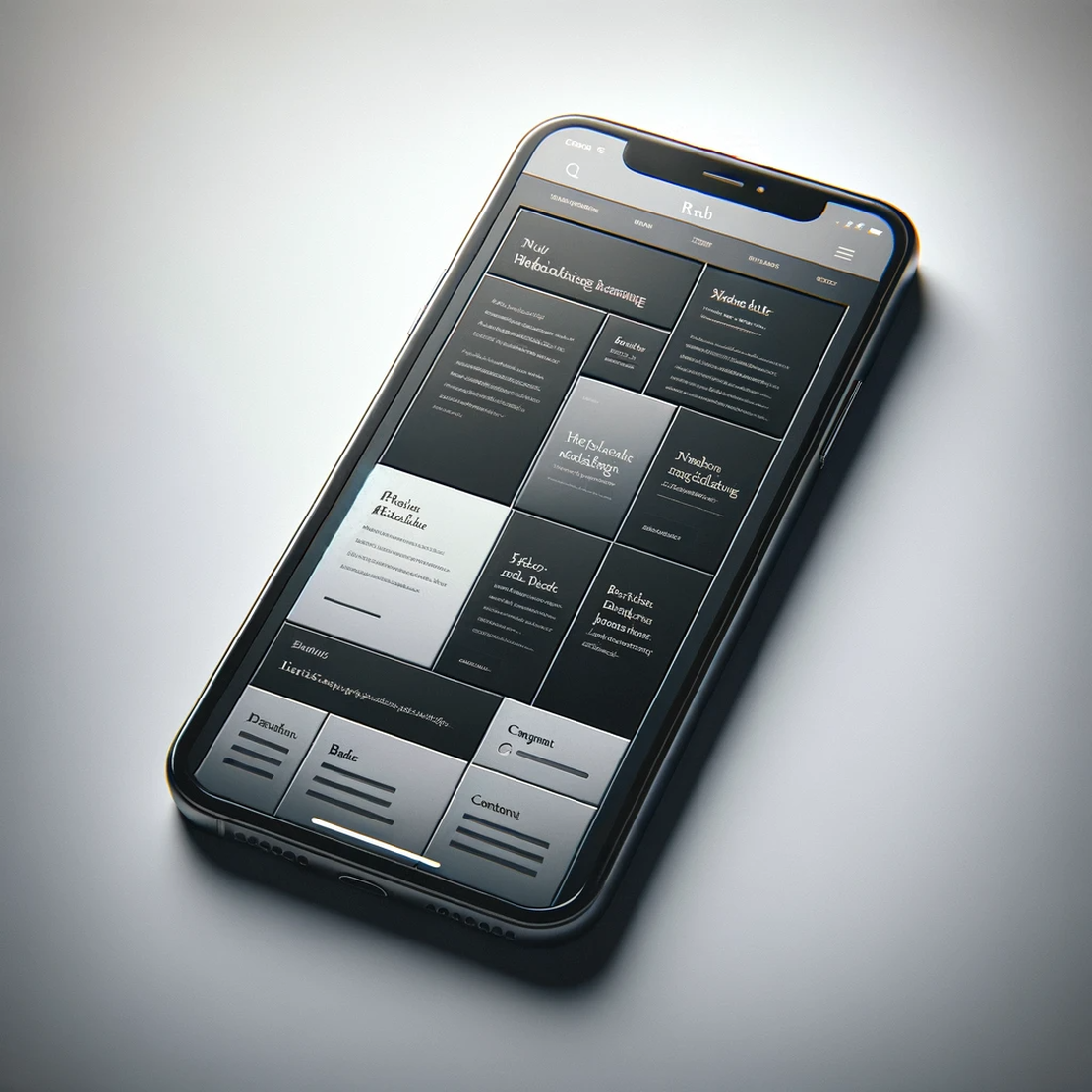 Web & Mobile Development