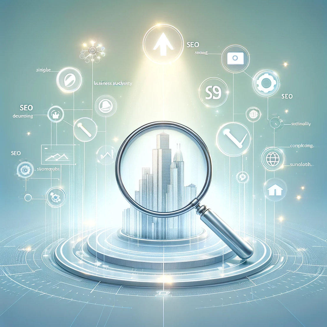 SEO & Content Marketing